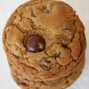Brown Butter Chocolate Chip Cookies 3