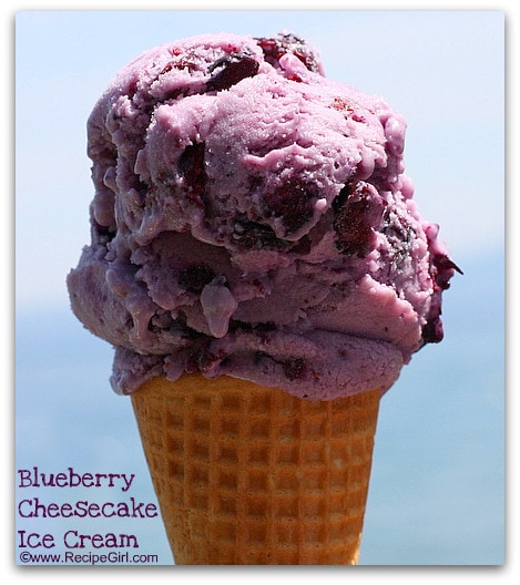 blueberry-cheesecake-ice-cream