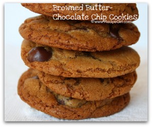 browned-butter-chocolate-chip-cookies