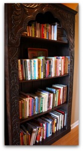 newbookcase