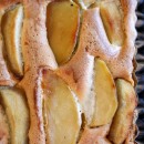 Caramelized Apple Tart