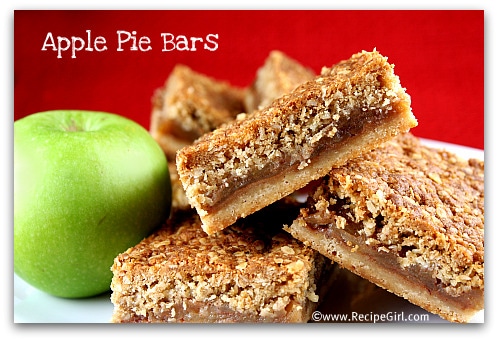 ApplePieBars