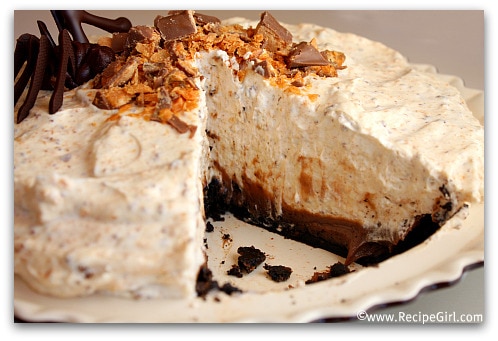 ButterfingerPie13 ButterfingerPie13
