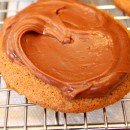 Chocolate Maple Cookies 4