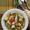 Turkey Soup 2