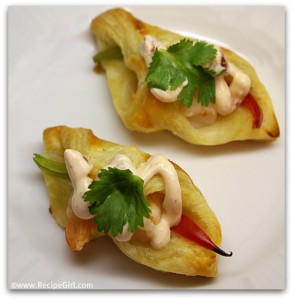 Margarita Shrimp Bites12