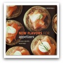 New Flavors for Appetizers