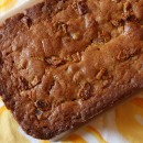 Caramel Fig Loaf