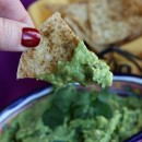 Citrus Guacamole 2