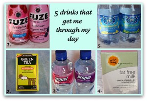 Healthy Drinks 6