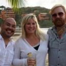 Matt, Lori & Adam
