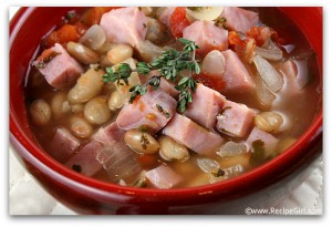 SmokedHamSoup1