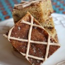 Snickerdoodle Blondies 1