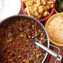 Taco Soup 8