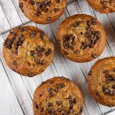 Agave Muffins 1