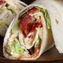 BLT Wraps 7