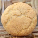 Brown Butter Snickerdoodles 5