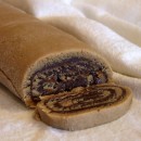 Chocolate Peanut butter Cookies 5