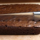 Deep Dark Brownies 1