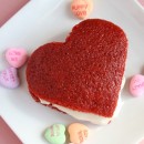 Red Velvet Whoopie Pies 10