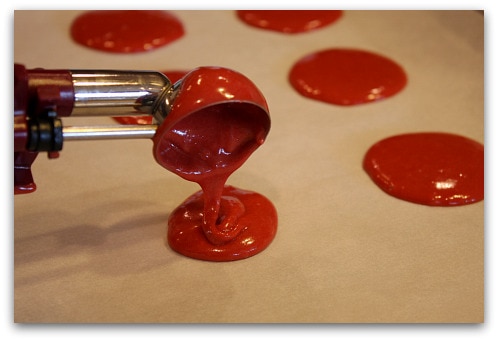 Red Velvet Whoopie Pies 3