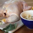 How to Roast a Chicken 1