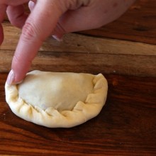 Empanadas 20