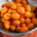 Kumquat Marmalade 1