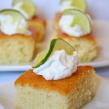 Margarita Cake