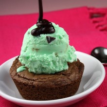 Brownie Muffins 1