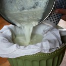 Ricotta Cheese 3