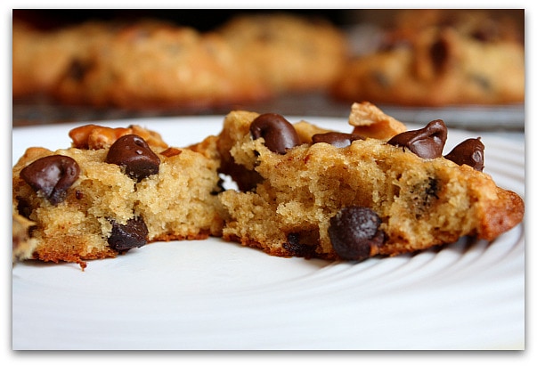 Banana baking recipes