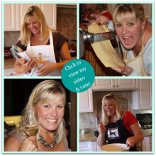 Lori Collage