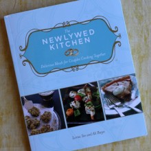 Newlywed Kitchen