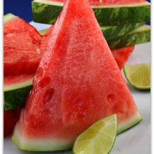 Tequila Watermelon 2