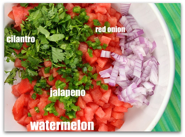 leftover watermelon recipes watermelon salsa leftover watermelon recipes watermelon salsa