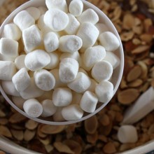 No Bake Cookies 3