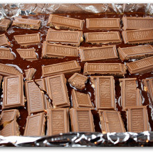 Symphony Brownies 1