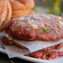 Teriyaki Burgers 3