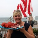 Lori and the Lobster