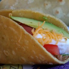 Tacos 21