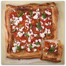 Tomato-Tart