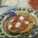 Chalupas