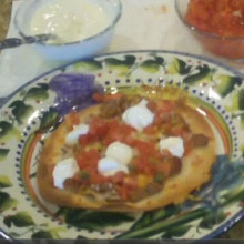 Chalupas