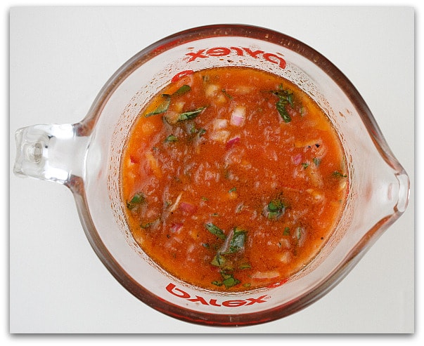 Melon Salad 2