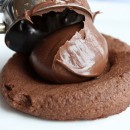 Nutella Thumbprint Cookies 4