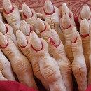 Witches Fingers