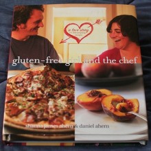Gluten Free Girl and the Chef