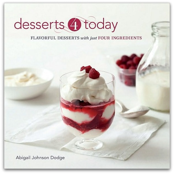 desserts4today