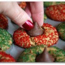 GLuten Free Kiss Cookies 4